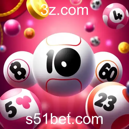 A Ascensão do Bingo Online no Site s51bet