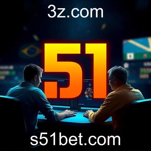 A Evolução dos Jogos Online e o Impacto do s51bet