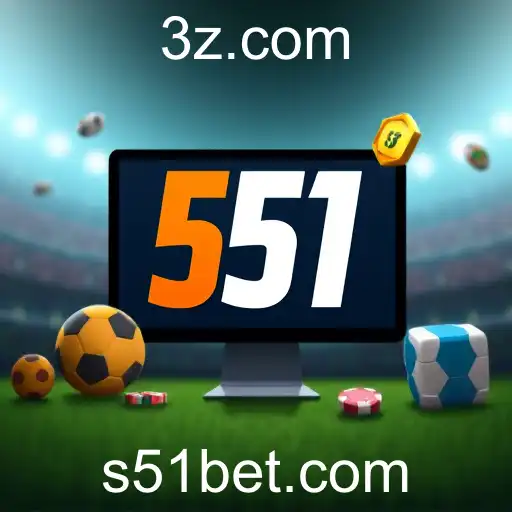 A Evolução dos Jogos Online e o Papel da s51bet