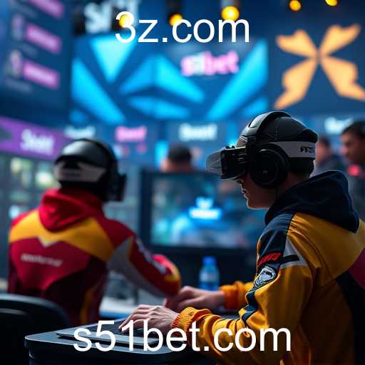 Expansão dos Jogos Online em 2025