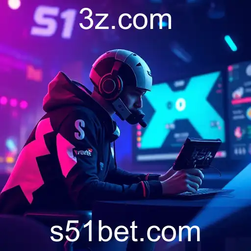 Crescimento de Jogos Online em Meio à Expansão do s51bet