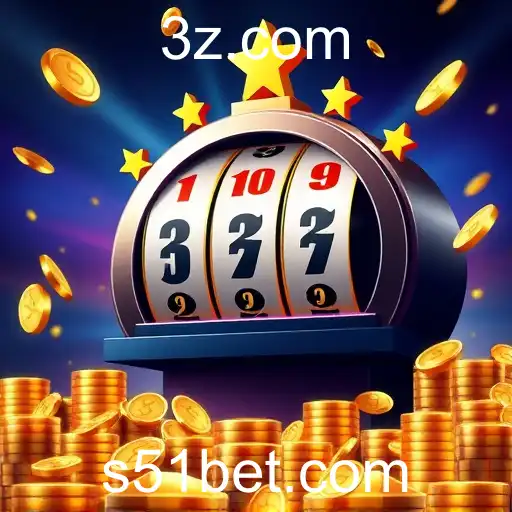 A Emoção dos Jackpots no s51bet: Grandes Prêmios à Vista