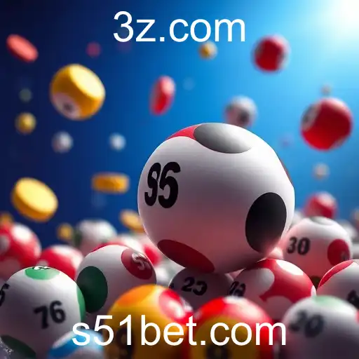 Explorando a Fascinante Categoria de Jogos de Loteria no S51Bet