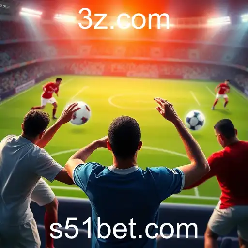 Ascensão do S51bet no Mercado de Jogos Online