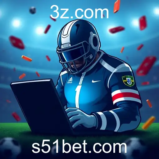 A Ascensão do s51bet no Cenário de Jogos Online