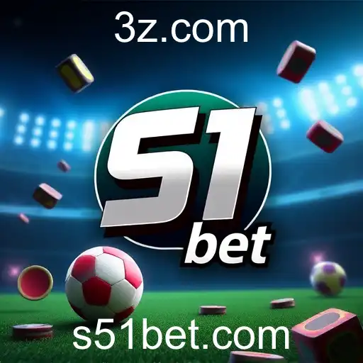 A Ascensão do s51bet no Mercado de Jogos Online