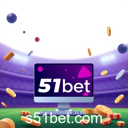 A Evolução do Jogo Online e o Crescimento do s51bet
