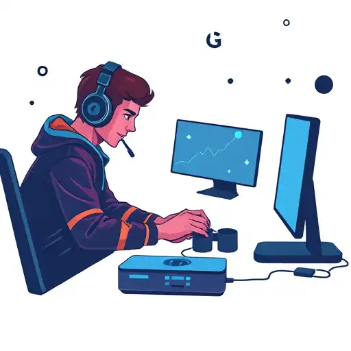 A Influência do Jogo Online no Cotidiano Moderno