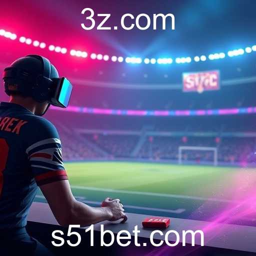 A Ascensão dos Jogos Online e a Influência de S51bet