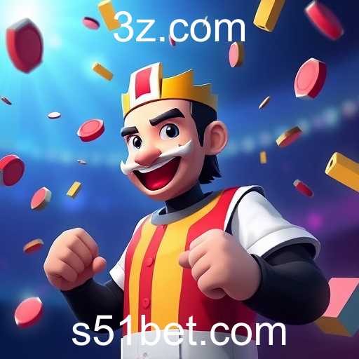 Crescimento dos Jogos Online e a Ascensão de s51bet