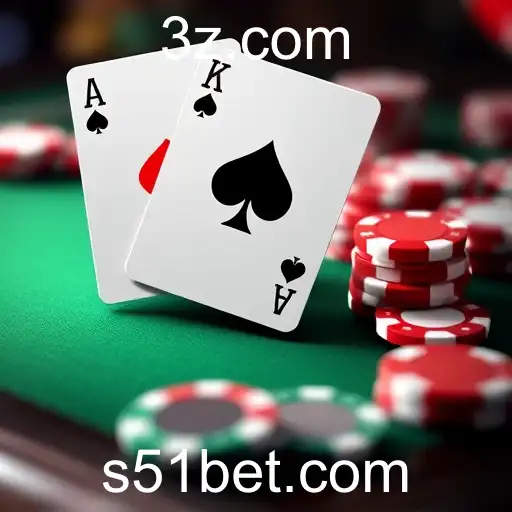 Explorando o Mundo do Poker Online