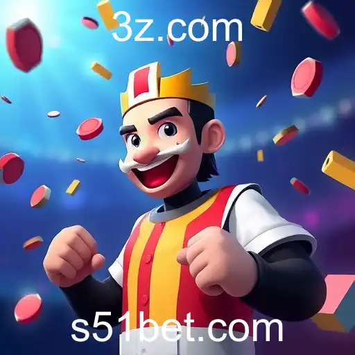Promoções Especiais no s51bet: Uma Aventura de Ofertas Exclusivas