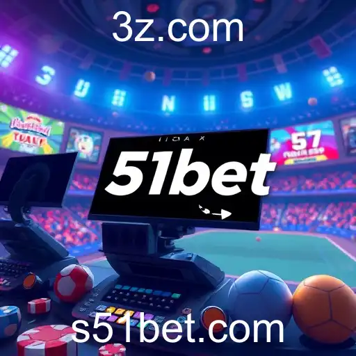 O Crescimento do S51bet no Mercado Brasileiro