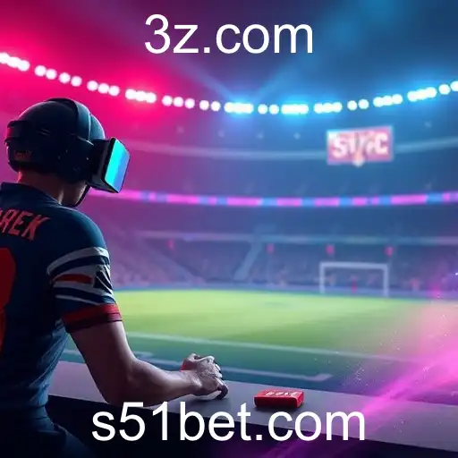 Expansão do S51bet no Mercado de Jogos Online