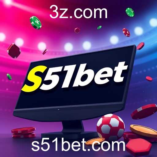 S51bet Revoluciona o Mercado de Jogos Online no Brasil