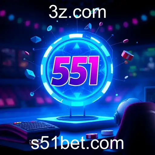 A Ascensão de s51bet: O Novo Horizonte dos Jogos Online