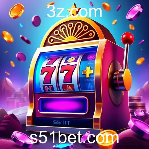 O Fascinante Mundo dos Caça-níqueis no S51bet