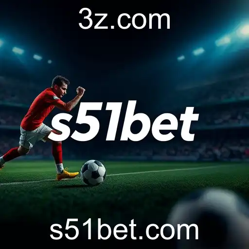 Crescimento das Apostas Esportivas na Plataforma s51bet