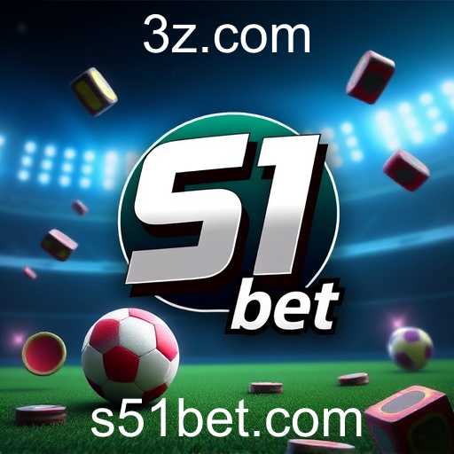 A Ascensão do s51bet no Mercado de Jogos Online